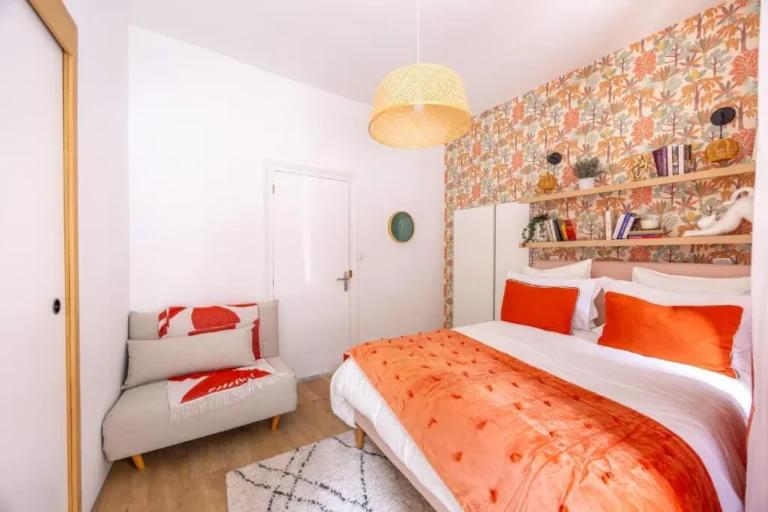 Chambre, gîte intramuros, gîtes de la vicomté, gîte du bon secours