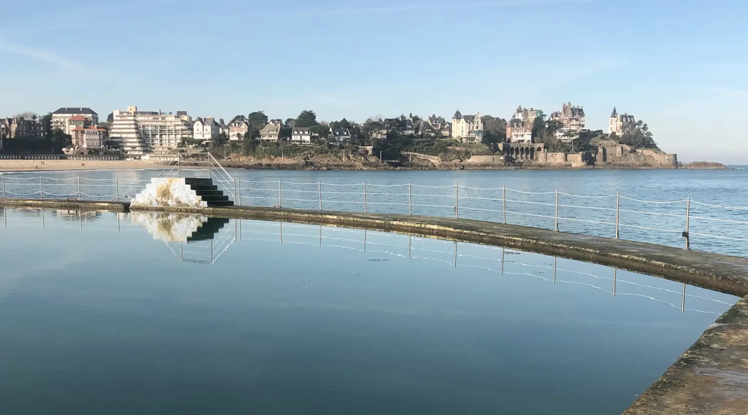 Dinard, saint malo intramuros, gitesdelavicomte,gites touristiques,hébergement