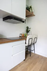 Pdj, gîte intramuros, gîtes de la vicomté, gîte du bon secours